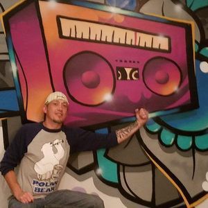 Meet your Posher, Mike